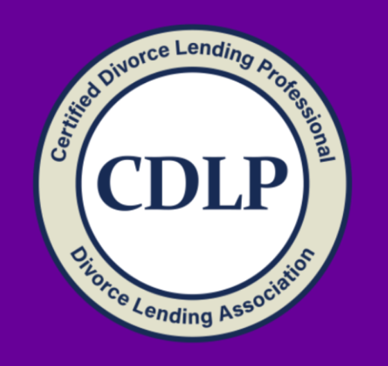 DIVORCE MORTGAGE PLAN